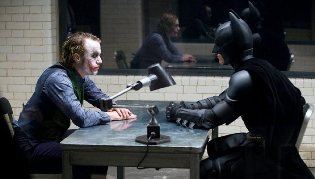 O brilhantismo da trilogia “Batman”, de Christopher Nolan