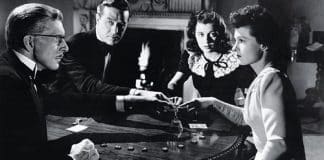 “O Solar das Almas Perdidas”, de Lewis Allen