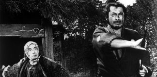 “Yojimbo”, de Akira Kurosawa