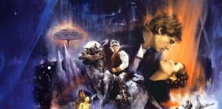 “Star Wars – O Império Contra-Ataca”, de Irvin Kershner