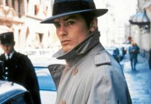 “O Samurai”, de Jean-Pierre Melville