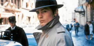 “O Samurai”, de Jean-Pierre Melville