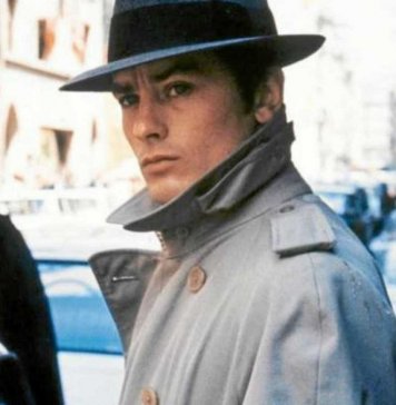 “O Samurai”, de Jean-Pierre Melville