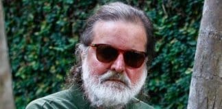 Obrigado, André Setaro