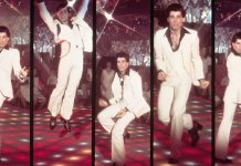 Sétima Arte em Cenas – “Os Embalos de Sábado à Noite”, de John Badham