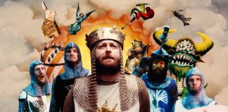 O humor inesquecível do grupo Monty Python