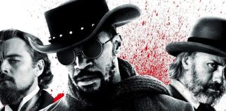 “Django Livre”, de Quentin Tarantino, na HBO MAX