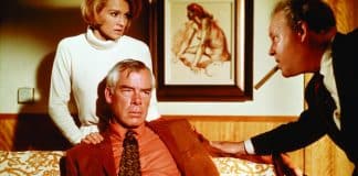 Sétima Arte em Cenas – “À Queima-Roupa”, de John Boorman