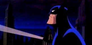 “Batman – A Máscara do Fantasma”, de Eric Radomski e Bruce Timm