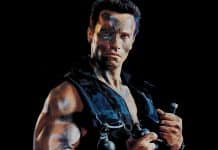 “Comando Para Matar”, de Mark L. Lester, no TELECINE