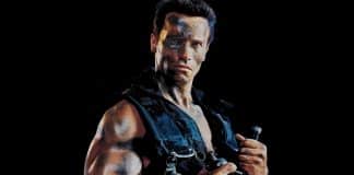 “Comando Para Matar”, de Mark L. Lester, no TELECINE