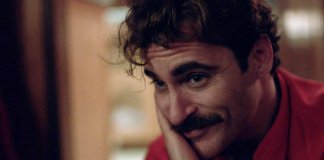 “Ela”, a instigante pérola de Spike Jonze, na NETFLIX