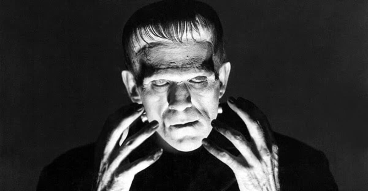 devotudoaocinema.com.br - As 7 MELHORES adaptações do "Frankenstein" de Mary Shelley