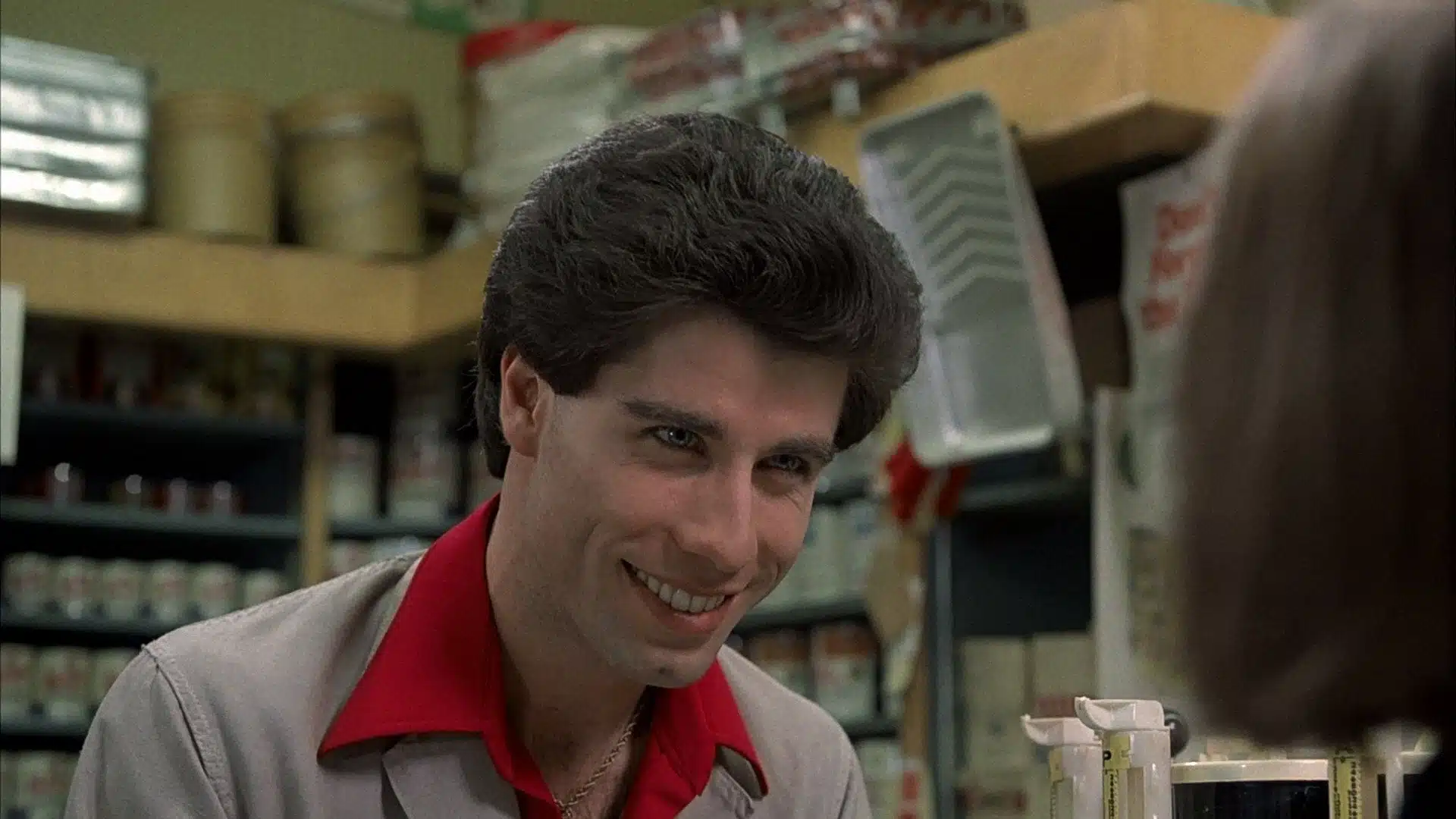 devotudoaocinema.com.br - Sétima Arte em Cenas - "Os Embalos de Sábado à Noite", de John Badham