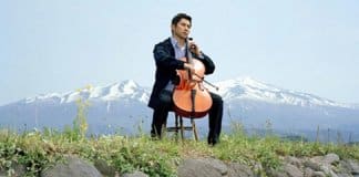 O belíssimo “A Partida”, de Yojiro Takita