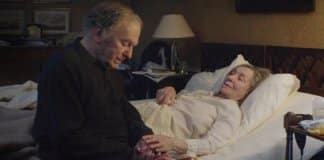 “Amor”, de Michael Haneke