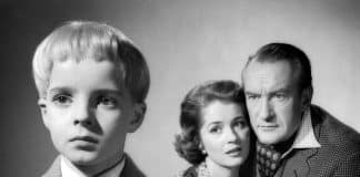 “A Aldeia dos Amaldiçoados”, de Wolf Rilla