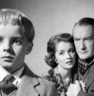 “A Aldeia dos Amaldiçoados”, de Wolf Rilla