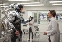 “Robocop” de José Padilha, na AMAZON PRIME