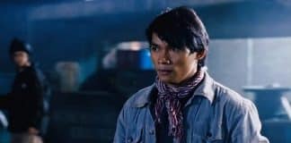 “O Protetor”, de Prachya Pinkaew