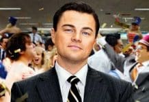 “O Lobo de Wall Street”, de Martin Scorsese, na AMAZON