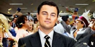 “O Lobo de Wall Street”, de Martin Scorsese, na AMAZON