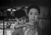 “Uma Galinha no Vento”, de Yasujiro Ozu
