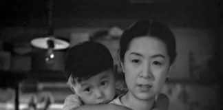 “Uma Galinha no Vento”, de Yasujiro Ozu