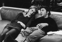 Tesouros da Sétima Arte – “John e Mary”, de Peter Yates Tesouros da Sétima Arte – “John e Mary”, de Peter Yates