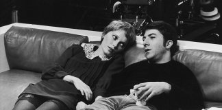 Tesouros da Sétima Arte – “John e Mary”, de Peter Yates