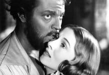 “Jane Eyre”, de Robert Stevenson “Jane Eyre”, de Robert Stevenson