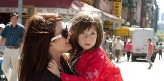 “Pelos Olhos de Maisie”, de Scott McGehee e David Siegel