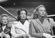 Tesouros da Sétima Arte – “Quem é o Infiel?”, de Joseph L. Mankiewicz Tesouros da Sétima Arte – “Quem é o Infiel?”, de Joseph L. Mankiewicz