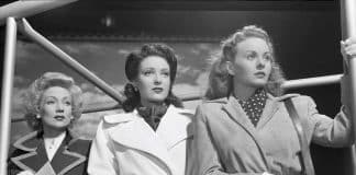 Tesouros da Sétima Arte – “Quem é o Infiel?”, de Joseph L. Mankiewicz