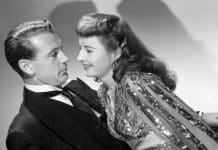 “Bola de Fogo”, clássica comédia de Howard Hawks “Bola de Fogo”, clássica comédia de Howard Hawks