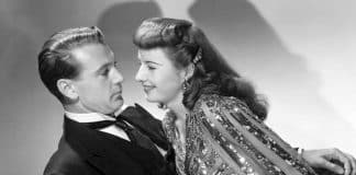 “Bola de Fogo”, clássica comédia de Howard Hawks