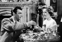 “A Sombra do Pecado”, de Lewis Gilbert