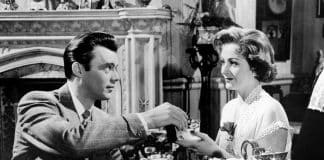 “A Sombra do Pecado”, de Lewis Gilbert