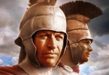 “Os 300 de Esparta”, de Rudolph Maté “Os 300 de Esparta”, de Rudolph Maté