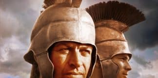 “Os 300 de Esparta”, de Rudolph Maté