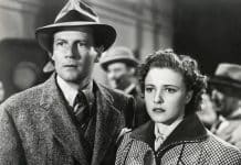 “Correspondente Estrangeiro”, de Alfred Hitchcock