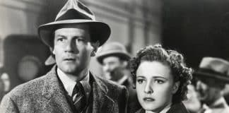 “Correspondente Estrangeiro”, de Alfred Hitchcock