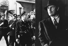 “Os Carrascos Também Morrem”, de Fritz Lang “Os Carrascos Também Morrem”, de Fritz Lang