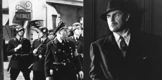 “Os Carrascos Também Morrem”, de Fritz Lang