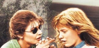 Sétima Arte em Cenas – “O Milagre de Anne Sullivan”, de Arthur Penn