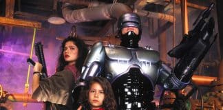 “Robocop 3”, de Fred Dekker