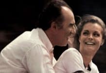 “As Coisas da Vida”, de Claude Sautet, com MICHEL PICCOLI e ROMY SCHNEIDER “As Coisas da Vida”, de Claude Sautet, com MICHEL PICCOLI e ROMY SCHNEIDER