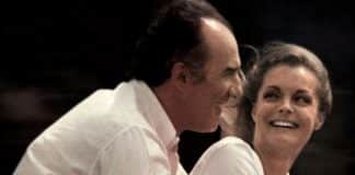 “As Coisas da Vida”, de Claude Sautet, com MICHEL PICCOLI e ROMY SCHNEIDER