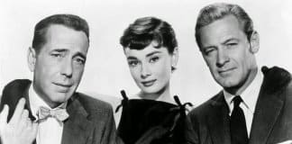 O charme irresistível de “Sabrina”, de Billy Wilder