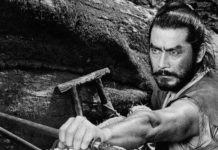 “A Fortaleza Escondida”, de Akira Kurosawa